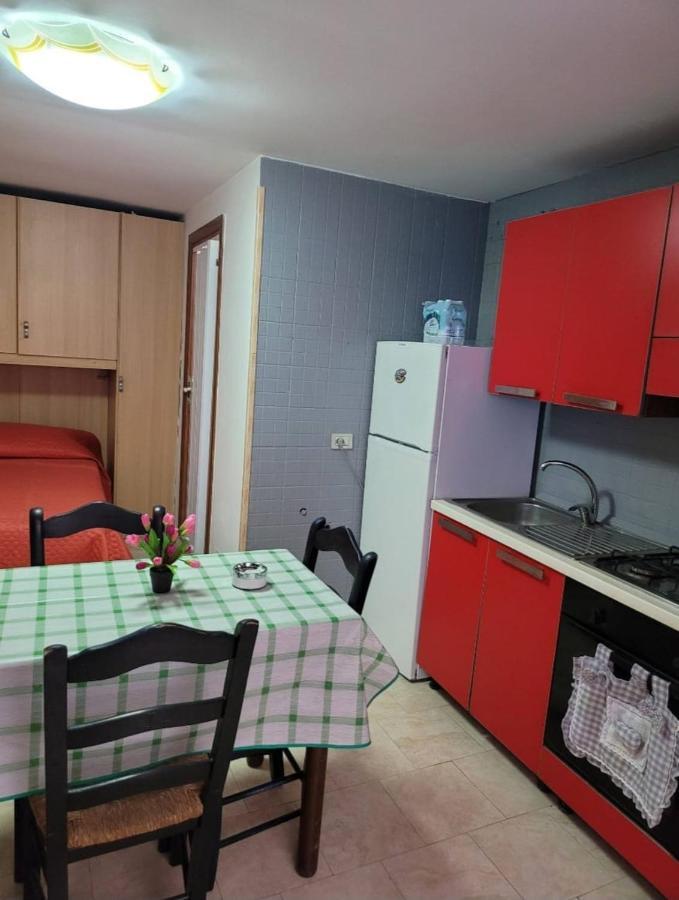 La Casa E Pulcinella Apartamento Nápoles Exterior foto